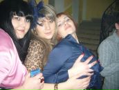 Фотография Благодировой Натальи