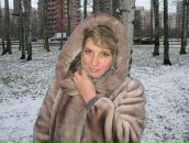 Фотография Пановой Марии