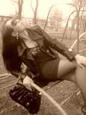 Анна Богомаз фотография #2 (источник - https://vk.com/id151001602)