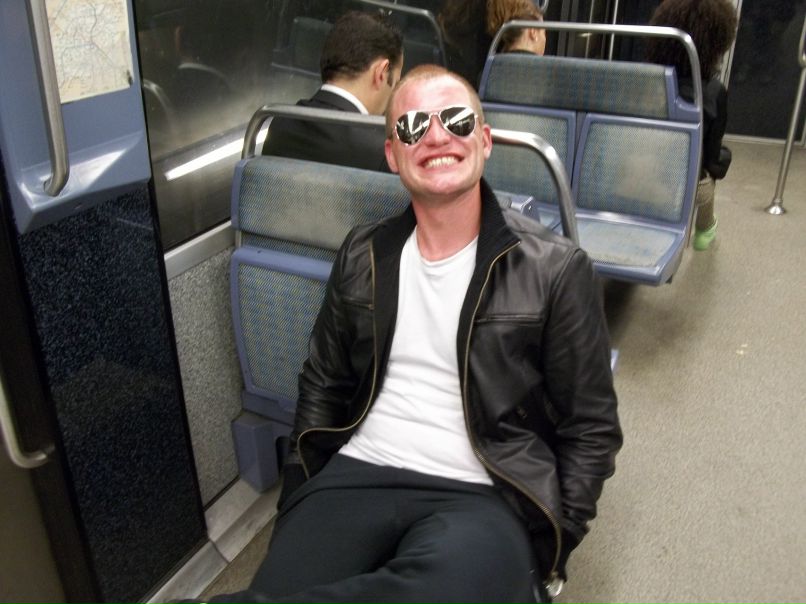 Sergio Jot фотография #46