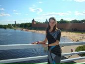 Фотография Кристиной Тренер