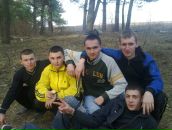 Андрій Воробець фотография #31 (источник - https://vk.com/id67385918)