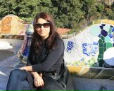 Фотография Жафяровой Дании