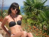 Фотография Гольдиной Юлии