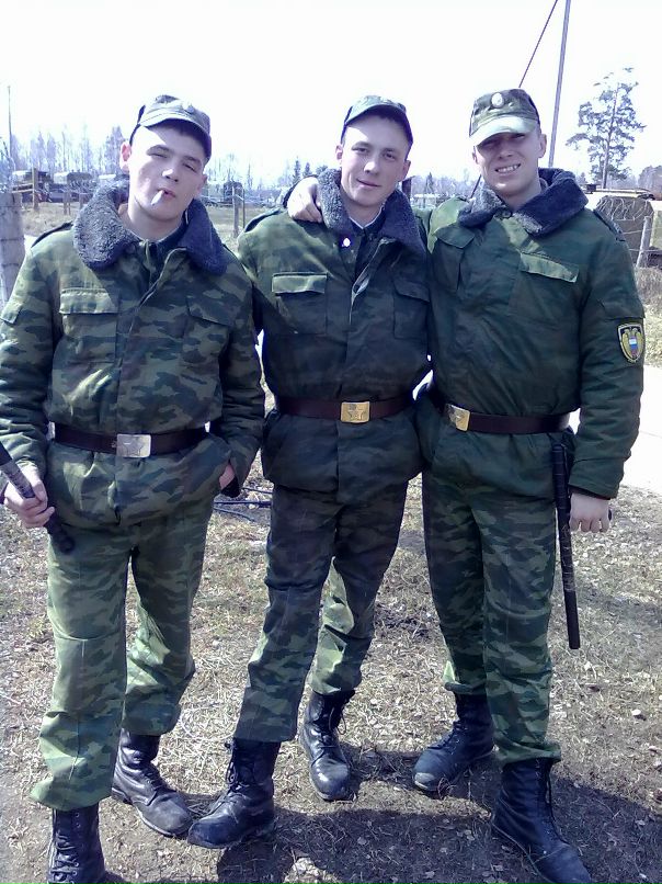 Дмитрий Калгин фотография #43