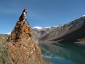 Фотография Кирилловой Оли