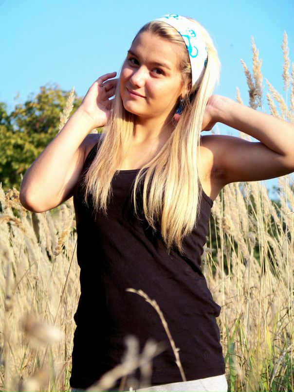 Дианка Ненько фотография #18