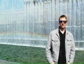 Фотография Кошелева Мигеля