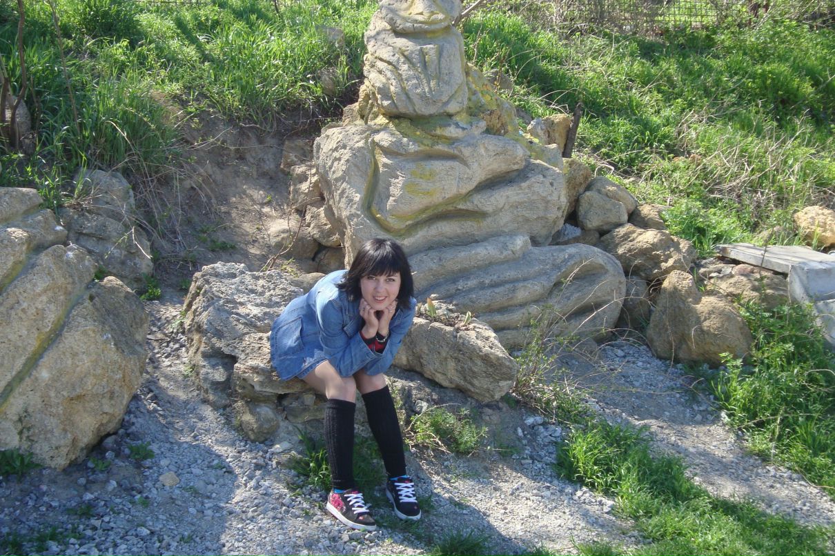 Ирина Доценко фотография #34