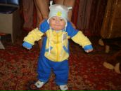 Фотография Зеленцовой Елены