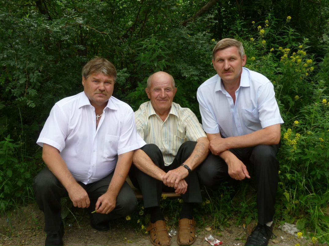 Владимир Рычков фотография #12