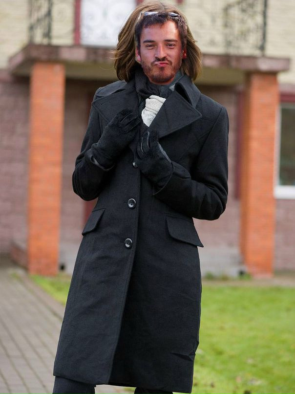 Давид Зайнуллин фотография #26