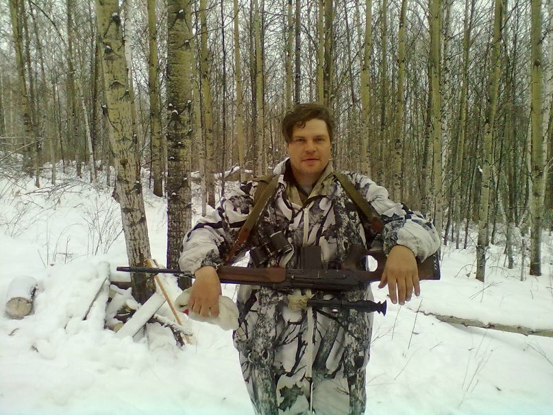 Федор Ю фотография #8