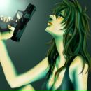 Фотография Блиновой Елизаветы