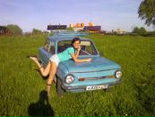 Фотография Belousova Arina