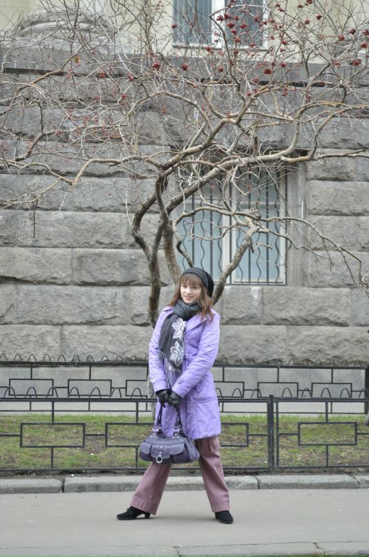 Вера Неверт фотография #28