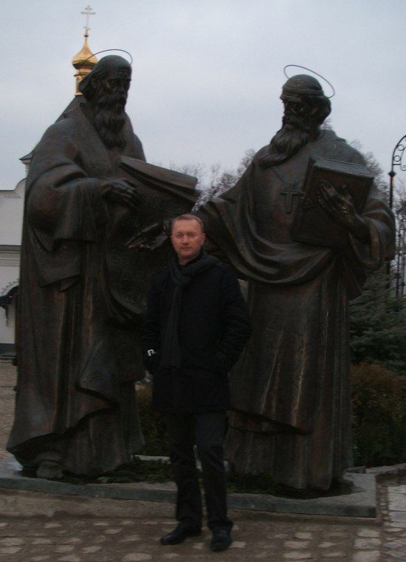 Даниил Хайнман фотография #17