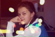 Фотография Хабибулиной Дарины