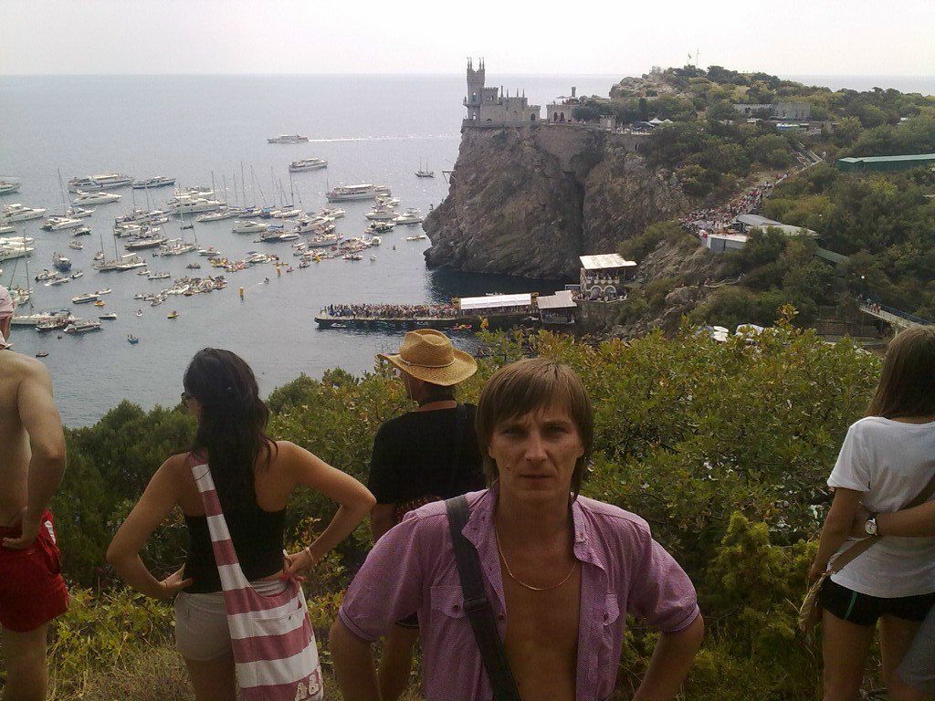 Игорь Прайд фотография #11