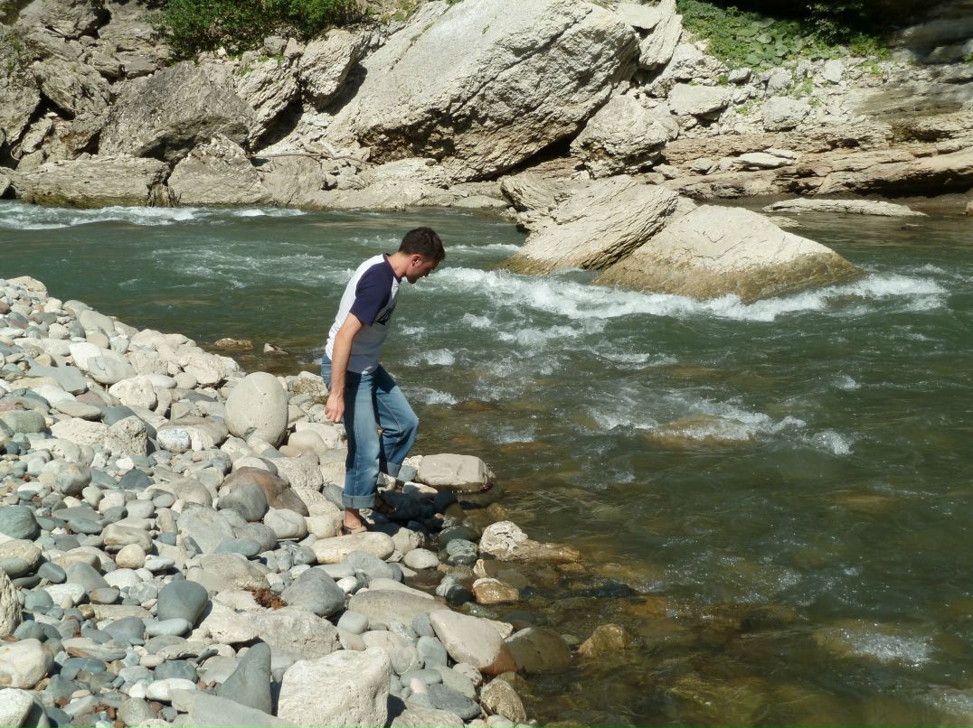 Александр Степанов фотография #39