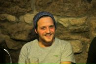 Андрій Луца фотография #4 (источник - https://vk.com/id9563619)