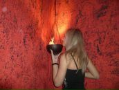 Фотография Ануфриевой Анастасии