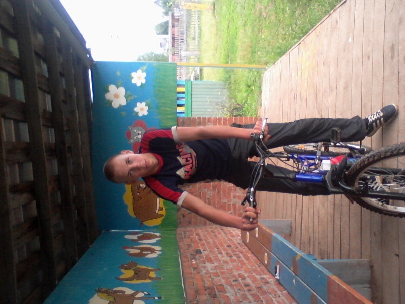 Женя Рыков фотография #25