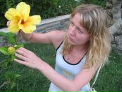 Фотография Константиновой Марины