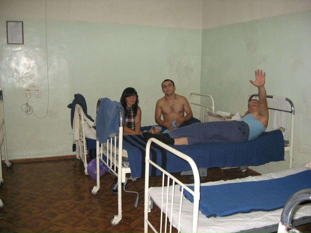 Коля Романчук фотография #27