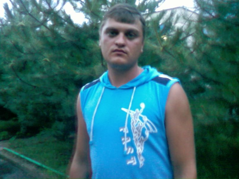 Женя Савостьяненко фотография #43