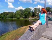 Фотография Данилюк Александры