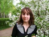 Фотография Калининой Татьяны