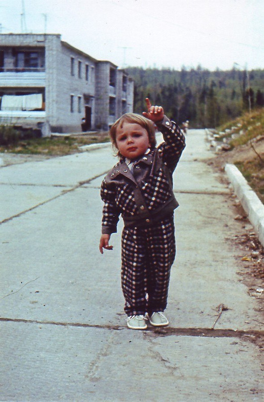 Антон Никитин фотография #42