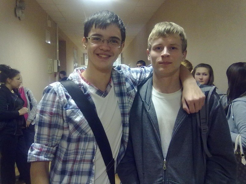 Дмитрий Белый фотография #21