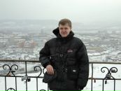 Фотография Маковецкая Анастасия
