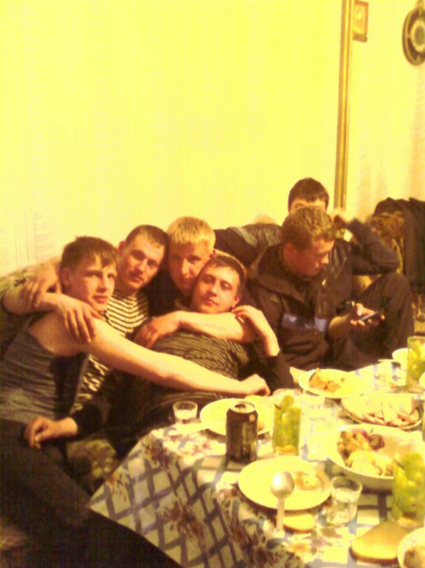 Андрей Плотников фотография #20