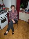 Фотография Алла Сенникова