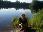 Фотография Ушаковой Ирины