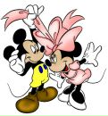 Minnie Mouse фотография #5 (источник - https://vk.com/id134963602)