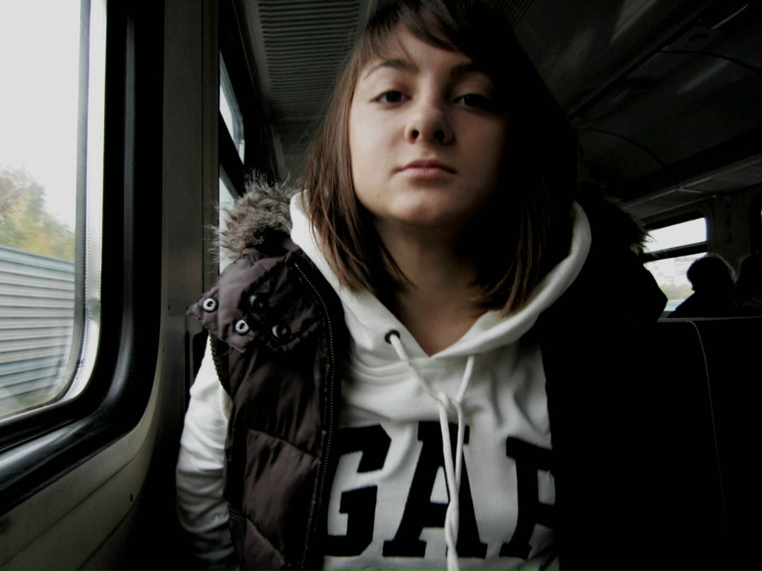 Sasha Ivanova фотография #4