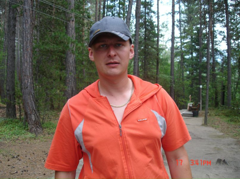 Сергей Марьяш фотография #11