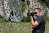 Фотография Заболотского Алексея