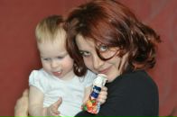 Фотография Сауниной Оксаны