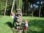 Ліля Макух фотография #6 (источник - https://vk.com/id131625475)