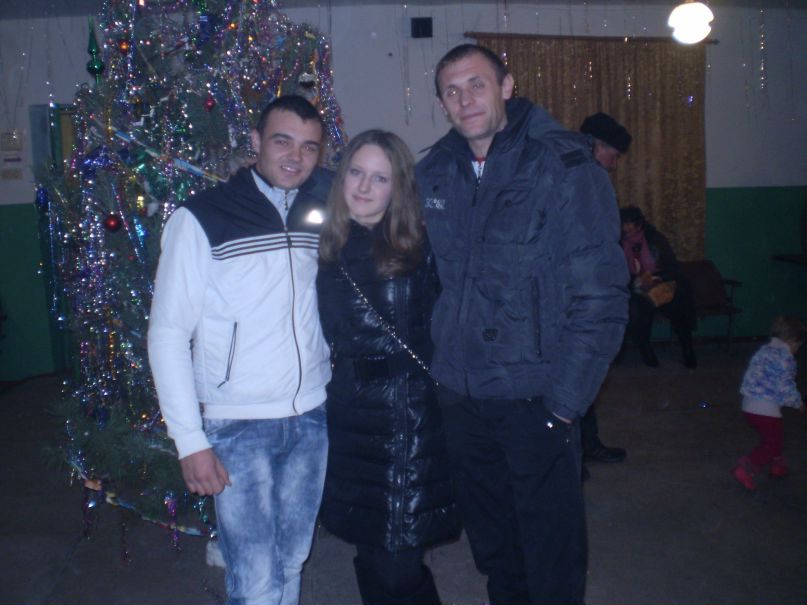 Лев Василенко фотография #24