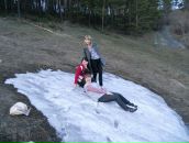 Фотография Столяровой Кристины