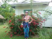 Фотография Кудрявцевой Надежды