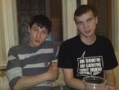 Антон Кириченко фотография #26 (источник - https://vk.com/id3374850)