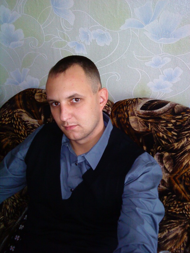 Сергей Смирнов фотография #6