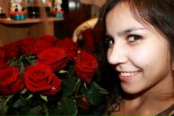 Фотография Столбовой Розалинды